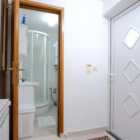 Charming Retreat With Free Parking Apartment Sarajevo